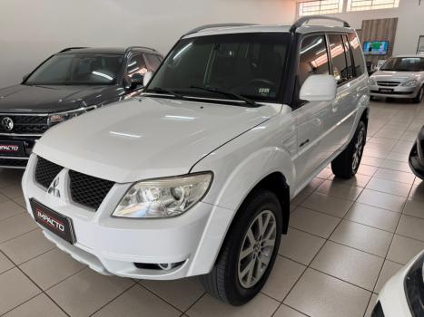 MITSUBISHI Pajero TR4 2.0 16V 4P 4X4 AUTOM�TICO, Foto 12