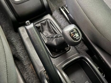 MITSUBISHI Pajero TR4 2.0 16V 4P 4X4 AUTOM�TICO, Foto 14