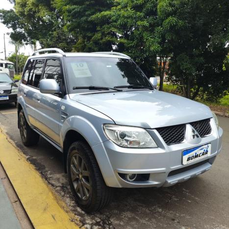 MITSUBISHI Pajero TR4 2.0 16V 4P 4X4 FLEX AUTOM�TICO, Foto 1