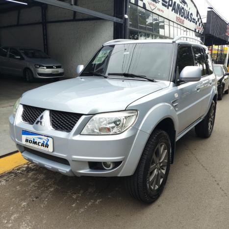MITSUBISHI Pajero TR4 2.0 16V 4P 4X4 FLEX AUTOM�TICO, Foto 3
