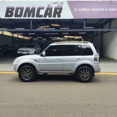 MITSUBISHI Pajero TR4 2.0 16V 4P 4X4 FLEX AUTOM�TICO, Foto 4