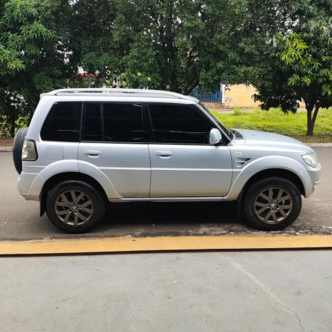 MITSUBISHI Pajero TR4 2.0 16V 4P 4X4 FLEX AUTOM�TICO, Foto 5