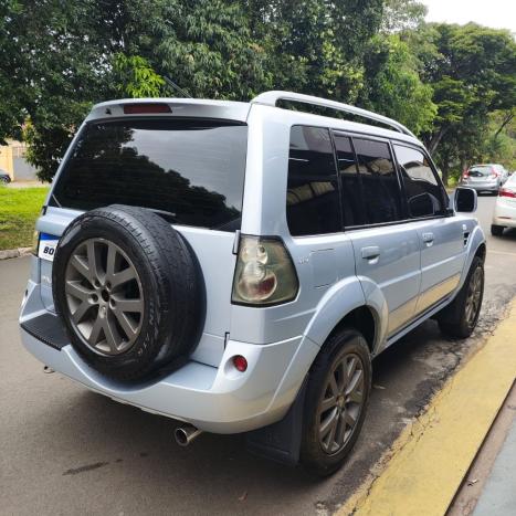 MITSUBISHI Pajero TR4 2.0 16V 4P 4X4 FLEX AUTOM�TICO, Foto 8