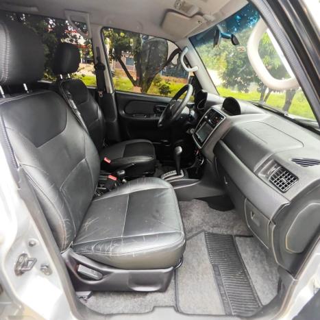 MITSUBISHI Pajero TR4 2.0 16V 4P 4X4 FLEX AUTOM�TICO, Foto 9