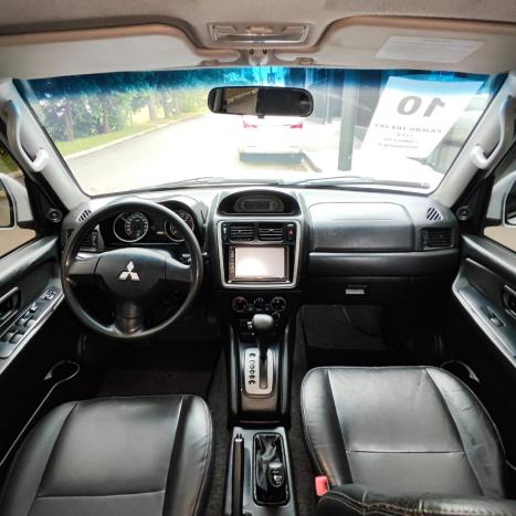 MITSUBISHI Pajero TR4 2.0 16V 4P 4X4 FLEX AUTOM�TICO, Foto 10