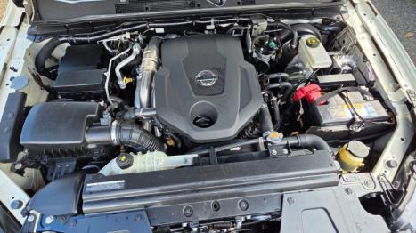 NISSAN Frontier 2.3 ATTACK CABINE DUPLA 4X4 BI-TURBO DIESEL AUTOM�TICO, Foto 6