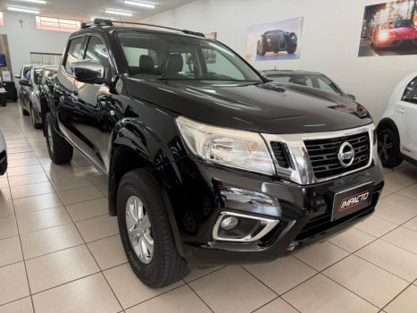NISSAN Frontier 2.3 16V SE 4X4 CABINE DUPLA BI-TURBO DIESEL AUTOM�TICO, Foto 1