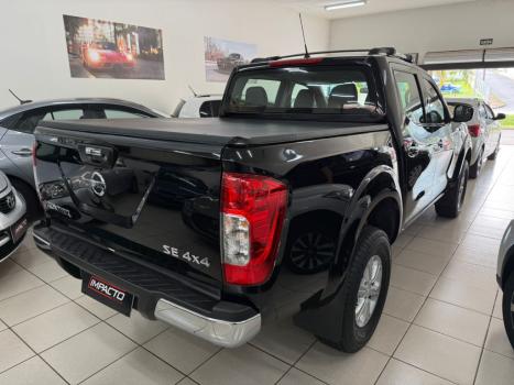 NISSAN Frontier 2.3 16V SE 4X4 CABINE DUPLA BI-TURBO DIESEL AUTOM�TICO, Foto 5