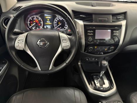 NISSAN Frontier 2.3 16V SE 4X4 CABINE DUPLA BI-TURBO DIESEL AUTOM�TICO, Foto 7