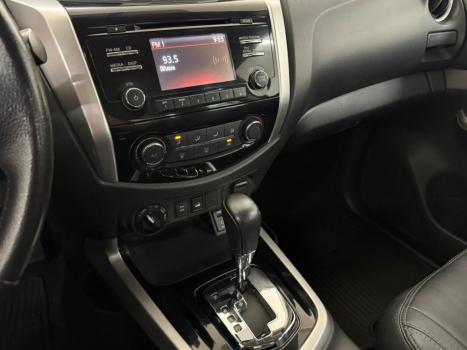 NISSAN Frontier 2.3 16V SE 4X4 CABINE DUPLA BI-TURBO DIESEL AUTOM�TICO, Foto 10