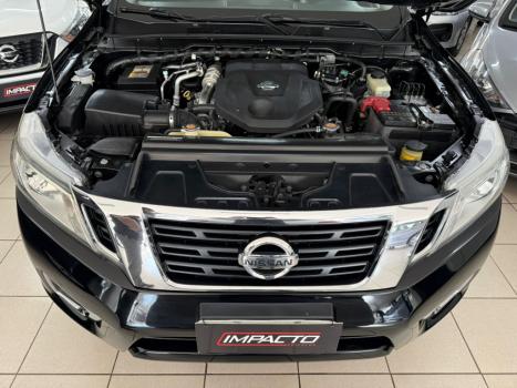 NISSAN Frontier 2.3 16V SE 4X4 CABINE DUPLA BI-TURBO DIESEL AUTOM�TICO, Foto 11