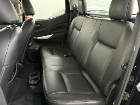 NISSAN Frontier 2.3 16V SE 4X4 CABINE DUPLA BI-TURBO DIESEL AUTOM�TICO, Foto 12