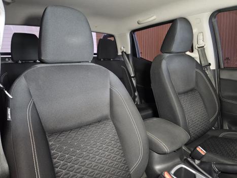 NISSAN Frontier 2.3 ATTACK CABINE DUPLA BI-TURBO DIESEL AUTOM�TICO, Foto 5