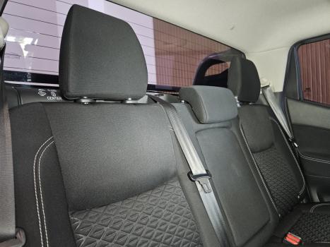 NISSAN Frontier 2.3 ATTACK CABINE DUPLA BI-TURBO DIESEL AUTOM�TICO, Foto 6