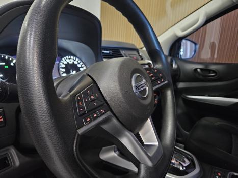 NISSAN Frontier 2.3 ATTACK CABINE DUPLA BI-TURBO DIESEL AUTOM�TICO, Foto 9