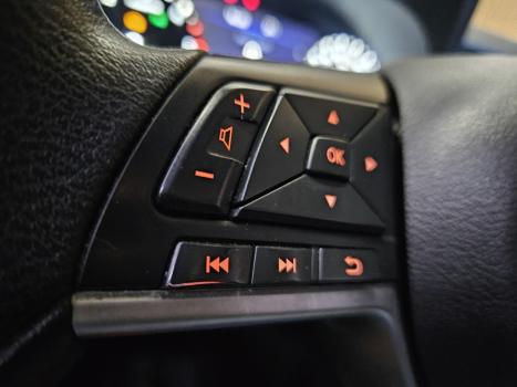 NISSAN Frontier 2.3 ATTACK CABINE DUPLA BI-TURBO DIESEL AUTOM�TICO, Foto 10