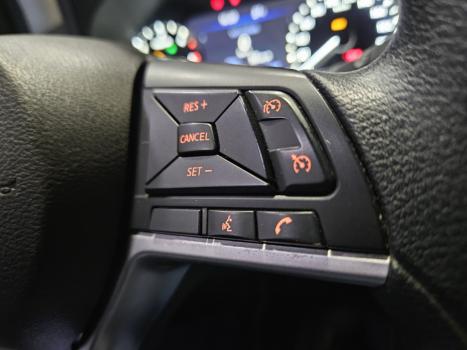 NISSAN Frontier 2.3 ATTACK CABINE DUPLA BI-TURBO DIESEL AUTOM�TICO, Foto 11