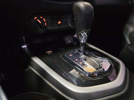 NISSAN Frontier 2.3 ATTACK CABINE DUPLA BI-TURBO DIESEL AUTOM�TICO, Foto 14