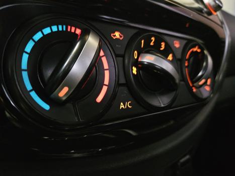 NISSAN Frontier 2.3 ATTACK CABINE DUPLA BI-TURBO DIESEL AUTOM�TICO, Foto 15