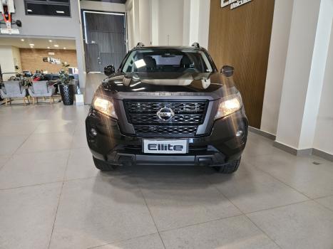 NISSAN Frontier 2.3 ATTACK CABINE DUPLA BI-TURBO DIESEL AUTOM�TICO, Foto 16