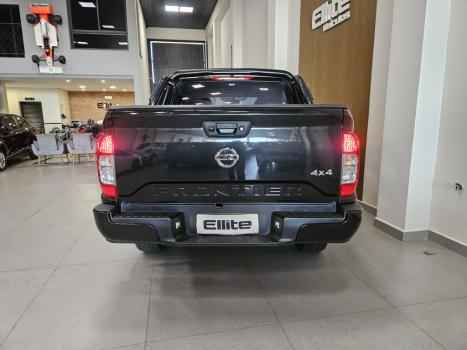NISSAN Frontier 2.3 ATTACK CABINE DUPLA BI-TURBO DIESEL AUTOM�TICO, Foto 17
