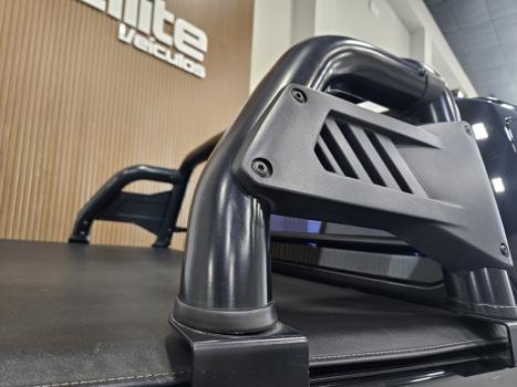 NISSAN Frontier 2.3 ATTACK CABINE DUPLA BI-TURBO DIESEL AUTOM�TICO, Foto 18