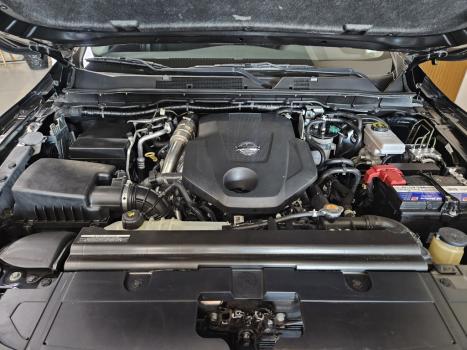 NISSAN Frontier 2.3 ATTACK CABINE DUPLA BI-TURBO DIESEL AUTOM�TICO, Foto 20