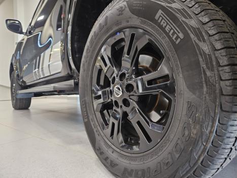 NISSAN Frontier 2.3 ATTACK CABINE DUPLA BI-TURBO DIESEL AUTOM�TICO, Foto 21