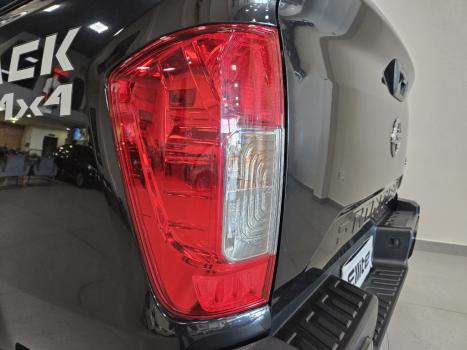 NISSAN Frontier 2.3 ATTACK CABINE DUPLA BI-TURBO DIESEL AUTOM�TICO, Foto 23