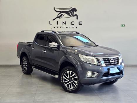 NISSAN Frontier 2.3 16V LE 4X4 CABINE DUPLA BI-TURBO DIESEL AUTOM�TICO, Foto 1