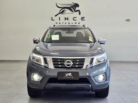 NISSAN Frontier 2.3 16V LE 4X4 CABINE DUPLA BI-TURBO DIESEL AUTOM�TICO, Foto 2