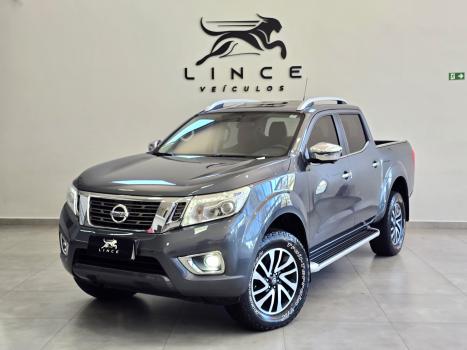 NISSAN Frontier 2.3 16V LE 4X4 CABINE DUPLA BI-TURBO DIESEL AUTOM�TICO, Foto 3