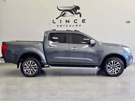 NISSAN Frontier 2.3 16V LE 4X4 CABINE DUPLA BI-TURBO DIESEL AUTOM�TICO, Foto 4