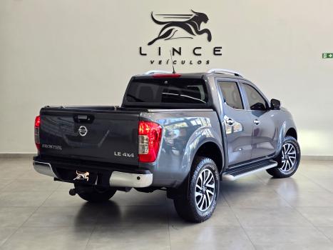 NISSAN Frontier 2.3 16V LE 4X4 CABINE DUPLA BI-TURBO DIESEL AUTOM�TICO, Foto 5