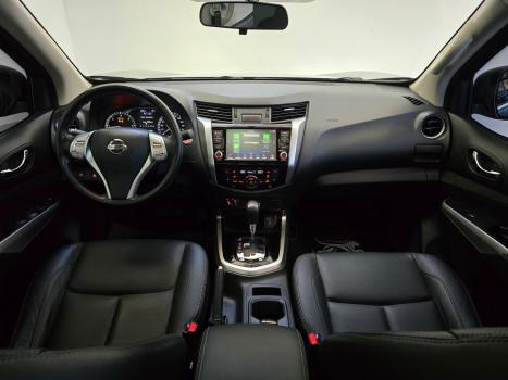 NISSAN Frontier 2.3 16V LE 4X4 CABINE DUPLA BI-TURBO DIESEL AUTOM�TICO, Foto 10