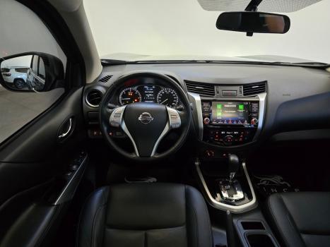 NISSAN Frontier 2.3 16V LE 4X4 CABINE DUPLA BI-TURBO DIESEL AUTOM�TICO, Foto 11