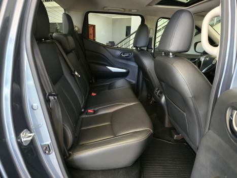 NISSAN Frontier 2.3 16V LE 4X4 CABINE DUPLA BI-TURBO DIESEL AUTOM�TICO, Foto 14
