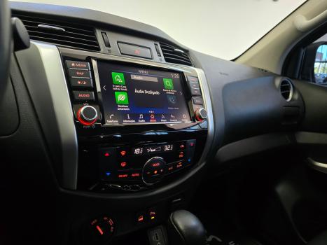NISSAN Frontier 2.3 16V LE 4X4 CABINE DUPLA BI-TURBO DIESEL AUTOM�TICO, Foto 15