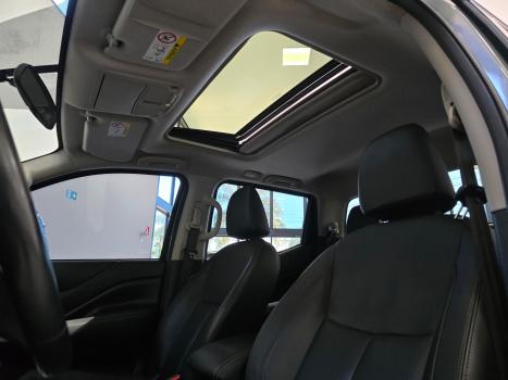 NISSAN Frontier 2.3 16V LE 4X4 CABINE DUPLA BI-TURBO DIESEL AUTOM�TICO, Foto 18
