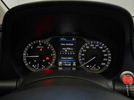 NISSAN Frontier 2.3 16V LE 4X4 CABINE DUPLA BI-TURBO DIESEL AUTOM�TICO, Foto 20