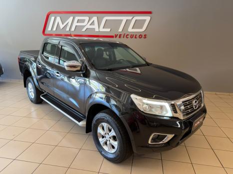 NISSAN Frontier 2.3 16V XE 4X4 CABINE DUPLA BI-TURBO DIESEL AUTOM�TICO, Foto 1