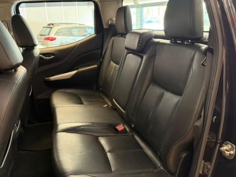 NISSAN Frontier 2.3 16V XE 4X4 CABINE DUPLA BI-TURBO DIESEL AUTOM�TICO, Foto 7