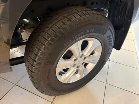 NISSAN Frontier 2.3 16V XE 4X4 CABINE DUPLA BI-TURBO DIESEL AUTOM�TICO, Foto 11