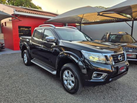 NISSAN Frontier 2.3 16V LE 4X4 CABINE DUPLA BI-TURBO DIESEL AUTOMÁTICO, Foto 5
