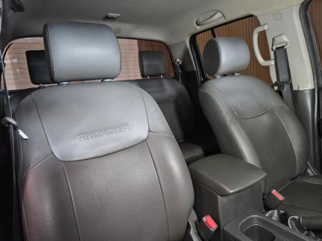 NISSAN Frontier 2.5 SL 4X4 TURBO DIESEL CABINE DUPLA AUTOM�TICO, Foto 5