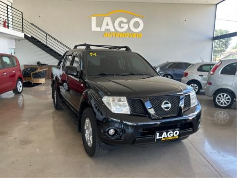 NISSAN Frontier , Foto 1
