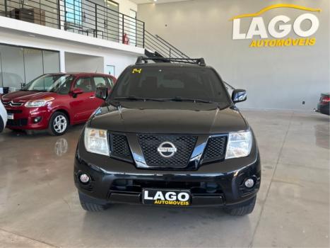 NISSAN Frontier , Foto 2