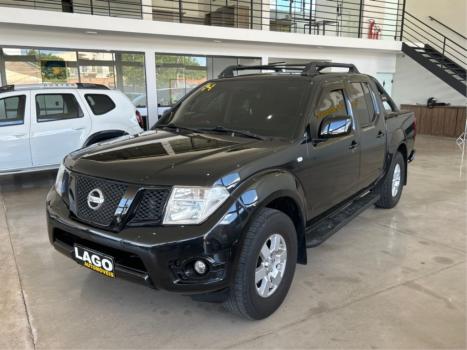 NISSAN Frontier , Foto 3