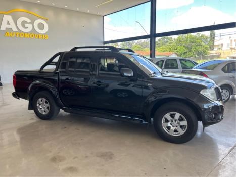 NISSAN Frontier , Foto 5