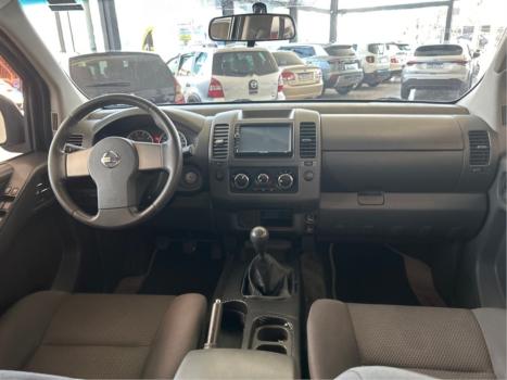 NISSAN Frontier , Foto 10